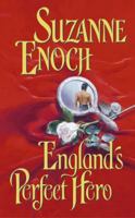 England's Perfect Hero 0060543132 Book Cover