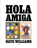 Hola Amiga Collection B0DPXCGKSX Book Cover