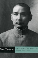 Sun Yat-Sen 0804740119 Book Cover