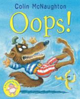 Oops ! 0152024581 Book Cover