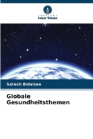 Globale Gesundheitsthemen 6207040104 Book Cover