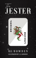 The Jester 1035865092 Book Cover