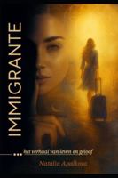 Immigrante: Het verhaal van leven en geloof (Dutch Edition) B0G5B2GHZR Book Cover