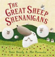 The Great Sheep Shenanigans 1849393842 Book Cover