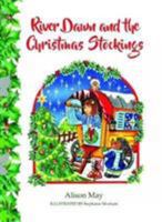 River Dawn and the Christmas Stockings 1911603132 Book Cover