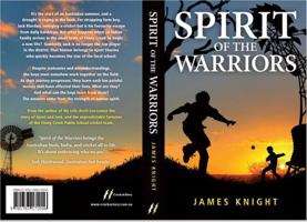 Spirit of the Warriors 1763571025 Book Cover