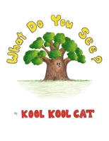 What Do You See? 1764624203 Book Cover