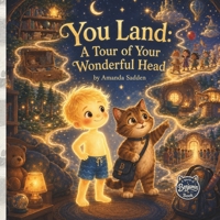 You Land: A Tour of Your Wonderful Head 1067113835 Book Cover
