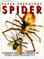Spider and Fly 0440407664 Book Cover