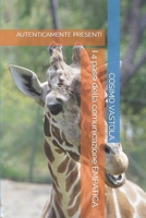 I 4 passi della comunicazione EMPATICA: AUTENTICAMENTE PRESENTI B0BK7YCSHH Book Cover