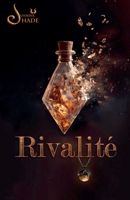 Rivalité (French Edition) B0DZFR6F22 Book Cover