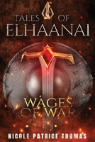 Wages of War 1734919264 Book Cover