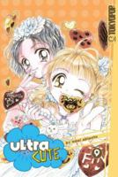 Ultra Cute Volume 9 1595329641 Book Cover