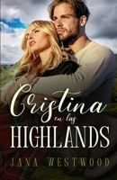 Cristina en las Highlands (Las Highlands nº 3) B09FCHPJXZ Book Cover