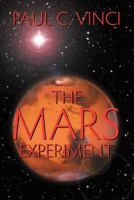 The Mars Experiment 1622122844 Book Cover