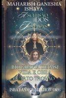 Biografia de MSI: Vida e Obra: Quarto Trovão (Ishayas Foundation Org) (Portuguese Edition) B0DPB2QNX6 Book Cover