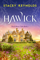 Hawick: An O'Brien Tale 1837004218 Book Cover