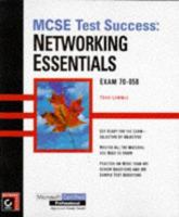 MCSE Test Success (TM): Networking Essentials 0782121462 Book Cover