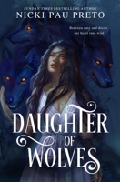 Daughter of Wolves 1250447100 Book Cover