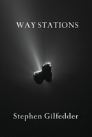Way Stations 064500894X Book Cover