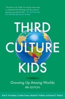 Third Culture Kids 4th Edition 139983519X Book Cover
