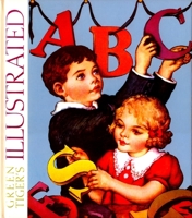 Green Tiger's Illustrated ABC 1595830413 Book Cover