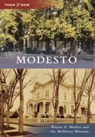 Modesto 0738574856 Book Cover