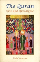 The Quran: Epic and Apocalypse 1786072270 Book Cover