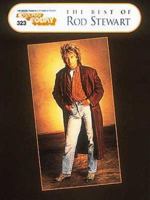 323. the Best of Rod Stewart 0793511607 Book Cover