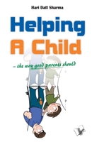Helping a Child 9350578492 Book Cover