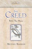 The Creed Foundations Of Faith Series 0785247033 Book Cover