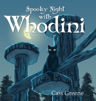 Spooky Night with Whodini B0F4B2SLZJ Book Cover