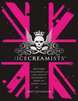 The Icecreamists 184533762X Book Cover