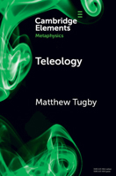 Teleology 1009257390 Book Cover