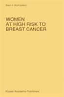 Women at High Risk to Breast Cancer 9401070911 Book Cover