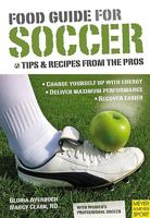 Food Guide for Soccer 1841262889 Book Cover