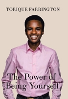 The Power of Being Yourself 1796073199 Book Cover