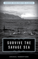 Survive the Savage Sea (Sheridan House)