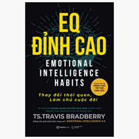 Emotional Intelligence Habits (Vietnamese Edition) 6043922649 Book Cover