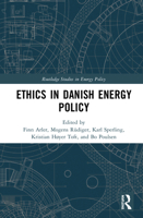 Ethics in Danish Energy Policy 1032237759 Book Cover