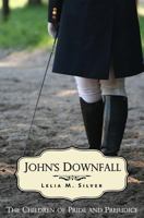 John's Downfall 1502879077 Book Cover