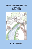 Ghost Squirrel 0615154115 Book Cover
