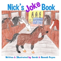 Nick's Joke Book 1387331698 Book Cover