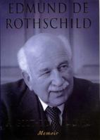 Edmund De Rothschild: A Gilt-Edged Life 0719554713 Book Cover