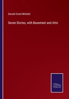 Seven Stories, With Basement and Attic 0526782781 Book Cover