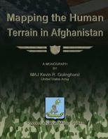 Mapping the Human Terrain in Afghanistan 1479329150 Book Cover