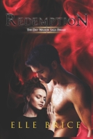 Redemption 1721642005 Book Cover