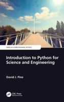 Introduction to Python for Science and Engineering 1138583898 Book Cover