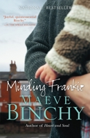 Minding Frankie 0307475484 Book Cover