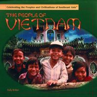 The People of Vietnam 0823951251 Book Cover